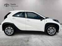 Usata Toyota Aygo X Active 72 CV (52 kW) 2023 Bianco SUV