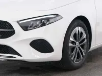 Usata Mercedes A200 Advanced 163 CV (119 kW) 2025 Bianco Berlina