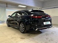 Usata Kia ProCeed GT-Line 160 CV (117 kW) 2023 Nero Station wagon