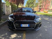 Usata Audi A5 Business 190 CV (139 kW) 2021 Coupé