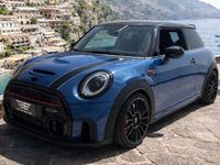 Usata Mini John Cooper Works 231 CV (169 kW) 2024 Other Utilitaria