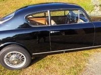 Usata Lancia Aurelia 1959 Nero