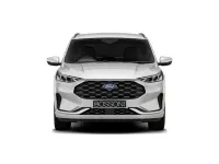 Usata Ford Kuga ST-Line 150 CV (110 kW) 2024 Bianco SUV