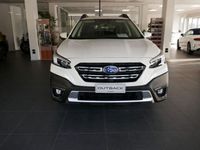 usata Subaru Outback 2.5i Lineartronic Style "OMAGGIO 3 TAGLIANDI"