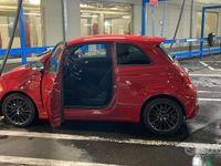 Usata Abarth 595 165 CV (121 kW) 2024 Berlina