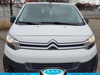 Usata Citroën Jumpy 122 CV (89 kW) 2021 Bianco Monovolume