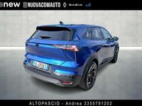 Usata Renault Symbioz Esprit Alpine 143 CV (105 kW) 2025 Blu iron SUV