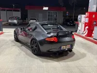 Usata Mazda MX5 Exclusive-Line 184 CV (135 kW) 2024 Cabrio