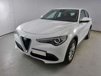 usata Alfa Romeo Stelvio 2.2 t Business rwd 160cv *AUTOCARRO*