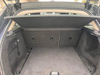 Usata Land Rover Range Rover evoque Dynamic 150 CV (110 kW) 2015 Nero SUV