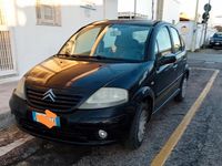 Usata Citroën C3 2003 Berlina