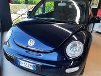 usata VW Beetle NewW. NEWCABRIO 1.9 tdi 101cv