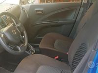 usata Suzuki Celerio - 2015 97600km euro 6 benzina