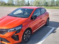 Usata Renault Clio V 2025 Utilitaria