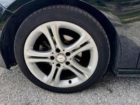 Usata Mercedes A180 Executive 109 CV (80 kW) 2013 Berlina