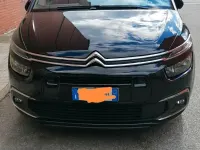 Usata Citroën C4 Picasso 120 CV (88 kW) 2017 Monovolume