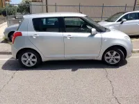Usata Suzuki Swift 75 CV (55 kW) 2009 Utilitaria