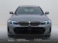 Usata BMW 330 M Sport 245 CV (180 kW) 2025 Nero Station wagon