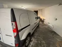 Usata Renault Kangoo 90 CV (66 kW) 2015 Monovolume