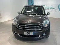 Usata Mini Cooper D 111 CV (81 kW) 2014 Other Utilitaria