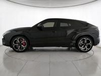 Usata Lamborghini Urus 666 CV (489 kW) 2023 Nero SUV