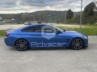 usata BMW 425 425 d Coupé Msport