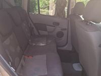 Usata Renault Modus 75 CV (55 kW) 2008 Grigio Monovolume