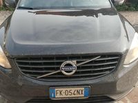 Usata Volvo XC60 Ocean Race 2017 Nero SUV