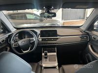 Usata DR DR 5.0 154 CV (113 kW) 2023 Rosso SUV