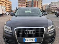 Usata Audi Q5 Ambiente 170 CV (125 kW) 2011 SUV