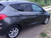 Usata Ford Fiesta Titanium S 125 CV (91 kW) 2020 Utilitaria