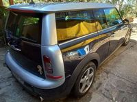 usata Mini Cooper D Clubman Clubman III R55 2007 1.6