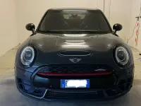 Usata Mini John Cooper Works Clubman 231 CV (169 kW) 2017 Station wagon