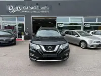 Usata Nissan X-Trail Tekna 150 CV (110 kW) 2020 Nero SUV