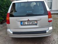 Usata Mitsubishi Colt 2000 Berlina