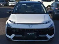 Nuova Hyundai Bayon 89 CV (65 kW) 2026 Bianco SUV