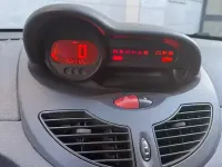 Usata Renault Twingo 58 CV (42 kW) 2007 Nero Utilitaria