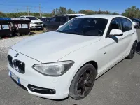 Begagnad BMW 118 143 HK (105 kW) 2012 Halvkombi