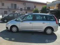 Usata Citroën C4 118 CV (86 kW) 2010 Grigio Monovolume