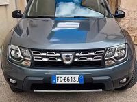 Usata Dacia Duster 2017 SUV