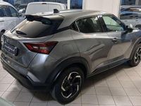 Usata Nissan Juke Tekna 114 CV (83 kW) 2025 Grigio SUV