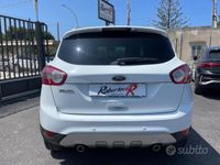 usata Ford Kuga Kuga2.0 TDCi 140 CV 2WD DPF