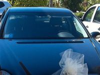 Usata Mercedes E220 2002 Blu