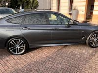 usata BMW 320 Gran Turismo 3er Gran Turismo d xDrive Msport