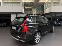 Usata Volvo XC90 Momentum 224 CV (164 kW) 2015 Other SUV