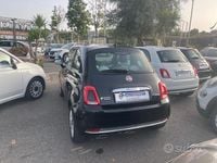 Usata Fiat 500 Dolcevita 71 CV (52 kW) 2022 Grigio
