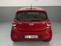 Usata Hyundai i10 Style 65 CV (47 kW) 2013 Other Utilitaria