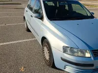 Usata Fiat Stilo 103 CV (75 kW) 2002 Berlina
