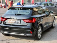 Usata Audi A1 Admired 95 CV (69 kW) 2022 Nero SUV