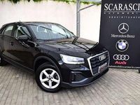 Usata Audi Q2 Business 116 CV (85 kW) 2023 Nero SUV